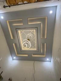 Plafon PVC